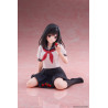 PRÉCOMMANDE - Strawberry 100% - Figurine Aya Tojo (School uniform), Desktop Cute