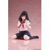 PRE ORDER - Strawberry 100% - Aya Tojo figure (School uniform), Desktop Cute