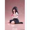 PRÉCOMMANDE - Strawberry 100% - Figurine Aya Tojo (School uniform), Desktop Cute