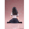 PRÉCOMMANDE - Strawberry 100% - Figurine Aya Tojo (School uniform), Desktop Cute
