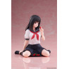 PRÉCOMMANDE - Strawberry 100% - Figurine Aya Tojo (School uniform), Desktop Cute