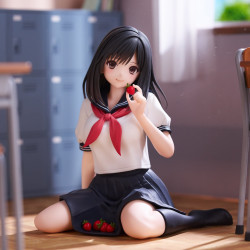 PRÉCOMMANDE - Strawberry...