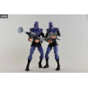 Teenage Mutant Ninja Turtles - Pack 2 figures, 4 models to choose