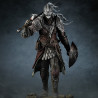 PREORDER - Elden Ring - Raging Wolf figure