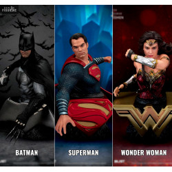 DC Comics, Justice League -...