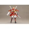 PRÉCOMMANDE - Frame Arms - Figurine Shingen Kai, Plastic Model Kit