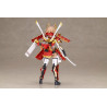 PRE ORDER - Frame Arms - Shingen Kai figure, Plastic Model Kit