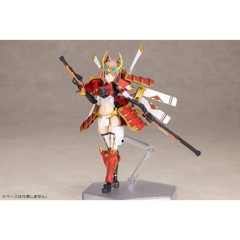 PRÉCOMMANDE - Frame Arms -...