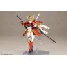 PRÉCOMMANDE - Frame Arms - Figurine Shingen Kai, Plastic Model Kit