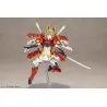 PRÉCOMMANDE - Frame Arms - Figurine Shingen Kai, Plastic Model Kit