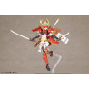 PRE ORDER - Frame Arms - Shingen Kai figure, Plastic Model Kit