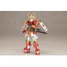 PRÉCOMMANDE - Frame Arms - Figurine Shingen Kai, Plastic Model Kit