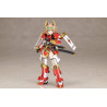 PRE ORDER - Frame Arms - Shingen Kai figure, Plastic Model Kit