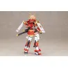 PRÉCOMMANDE - Frame Arms - Figurine Shingen Kai, Plastic Model Kit
