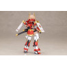 PRE ORDER - Frame Arms - Shingen Kai figure, Plastic Model Kit
