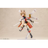 PRE ORDER - Frame Arms - Shingen Kai figure, Plastic Model Kit