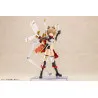 PRÉCOMMANDE - Frame Arms - Figurine Shingen Kai, Plastic Model Kit