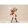 PRE ORDER - Frame Arms - Shingen Kai figure, Plastic Model Kit