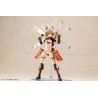 PRE ORDER - Frame Arms - Shingen Kai figure, Plastic Model Kit