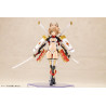 PRE ORDER - Frame Arms - Shingen Kai figure, Plastic Model Kit