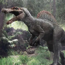 PRE ORDER - Jurassic Park...