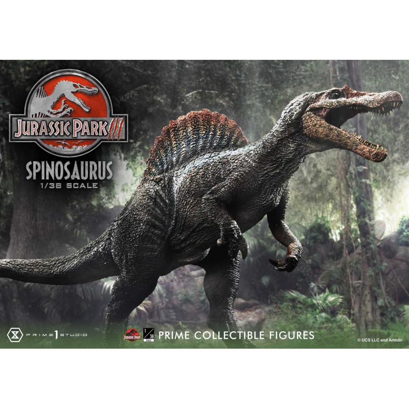 PRÉCOMMANDE - Jurassic Park...
