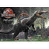 PRE ORDER - Jurassic Park III - Spinosaurus figure, Prime Collectibles