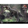 PRE ORDER - Jurassic Park III - Spinosaurus figure, Prime Collectibles