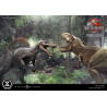PRE ORDER - Jurassic Park III - Spinosaurus figure, Prime Collectibles