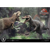 PRÉCOMMANDE - Jurassic Park III - Figurine Spinosaurus, Prime Collectibles
