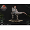 PRE ORDER - Jurassic Park III - Spinosaurus figure, Prime Collectibles