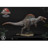 PRE ORDER - Jurassic Park III - Spinosaurus figure, Prime Collectibles
