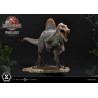 PRE ORDER - Jurassic Park III - Spinosaurus figure, Prime Collectibles