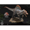 PRE ORDER - Jurassic Park III - Spinosaurus figure, Prime Collectibles