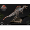 PRE ORDER - Jurassic Park III - Spinosaurus figure, Prime Collectibles