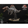 PRÉCOMMANDE - Jurassic Park III - Figurine Spinosaurus, Prime Collectibles