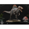 PRE ORDER - Jurassic Park III - Spinosaurus figure, Prime Collectibles
