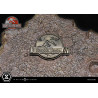 PRE ORDER - Jurassic Park III - Spinosaurus figure, Prime Collectibles