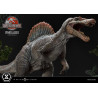 PRÉCOMMANDE - Jurassic Park III - Figurine Spinosaurus, Prime Collectibles