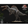PRE ORDER - Jurassic Park III - Spinosaurus figure, Prime Collectibles