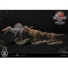 PRÉCOMMANDE - Jurassic Park III - Figurine Spinosaurus, Prime Collectibles