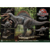 PRE ORDER - Jurassic Park III - Spinosaurus figure, Prime Collectibles