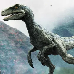 PRE ORDER - Jurassic World...