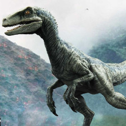 PRÉCOMMANDE - Jurassic...