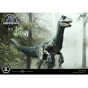 PRE ORDER - Jurassic World - Blue figure, Prime Collectibles