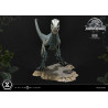 PRÉCOMMANDE - Jurassic World - Figurine Blue, Prime Collectibles