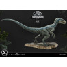 PRÉCOMMANDE - Jurassic World - Figurine Blue, Prime Collectibles