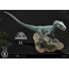 PRE ORDER - Jurassic World - Blue figure, Prime Collectibles