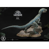 PRE ORDER - Jurassic World - Blue figure, Prime Collectibles