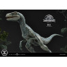 PRÉCOMMANDE - Jurassic World - Figurine Blue, Prime Collectibles
